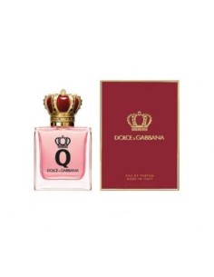 DOLCE & GABBANA QUEEN EDP 50 ML