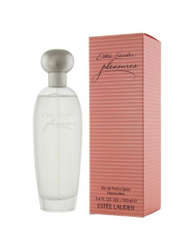 ESTEE LAUDER PLEASURE EDP 100 ML
