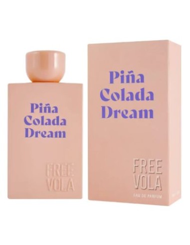 FREEVOLA PINA COLADA DREAM EDP 30 ML