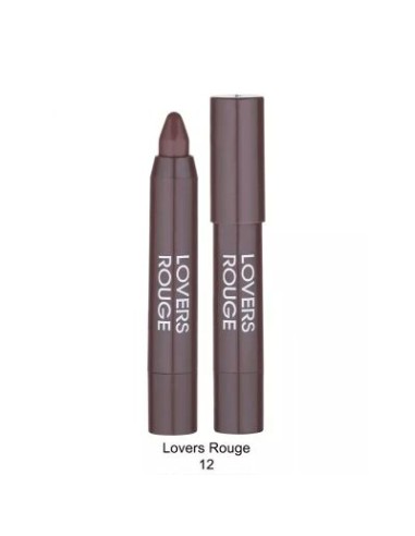 GABRINI LOVERS ROUGE MATITONE ROSSETTO N°12