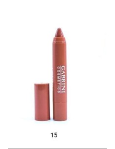 GABRINI LOVERS ROUGE MATITONE ROSSETTO N°15
