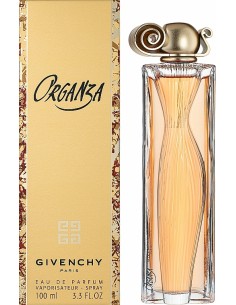 GIVENCHY ORGANZA EDP 100 ML