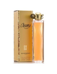 GIVENCHY ORGANZA EDP 50 ML