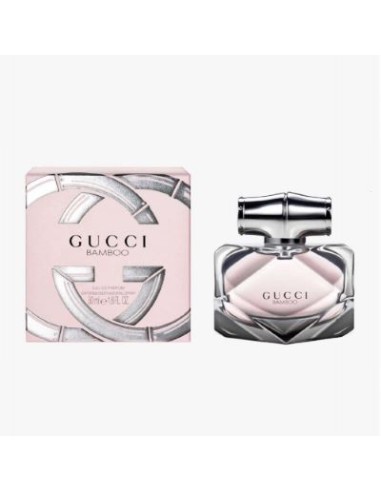 GUCCI BAMBOO EDP 50 ML