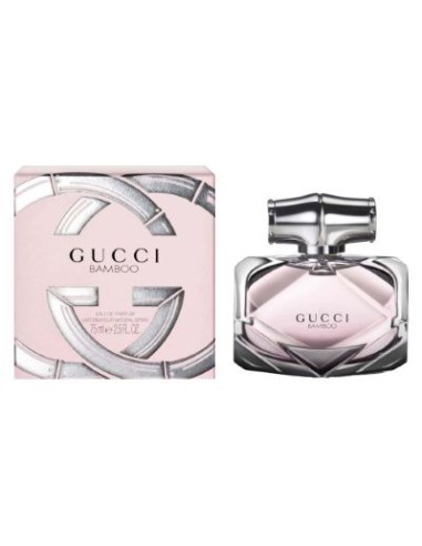 GUCCI BAMBOO EDP 75 ML