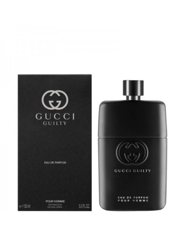 GUCCI GUILTY EDP 50 ML