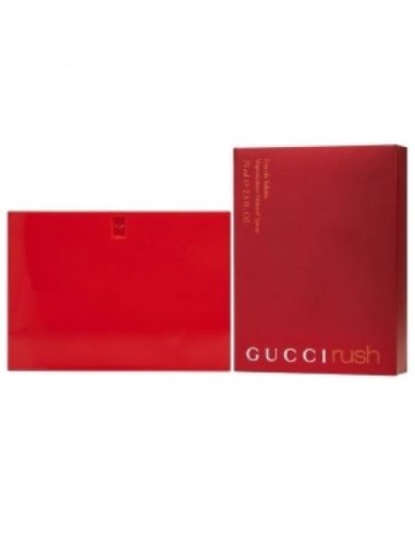 GUCCI RUSH EDT 75 ML