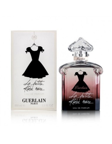 GUERLAIN LA PETITE ROBE NOIR EDP 100 ML
