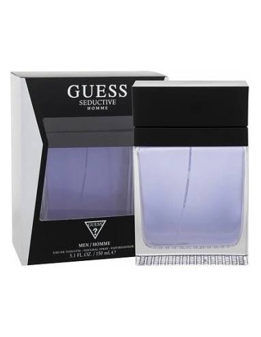 GUESS SEDUCTIVE HOMME EDT 150 ML