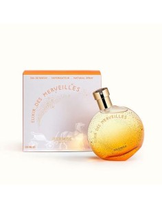 HERMES ELIXIR DES MERVEILLES EDP 50 ML