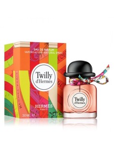 HERMES TWILLY EDP 30 ML