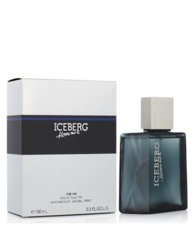 ICEBERG HOMME EDT 100 ML