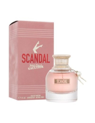 JEAN PAUL GAULTIER SCANDAL EDP 30 ML