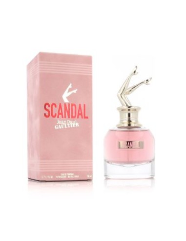 JEAN PAUL GAULTIER SCANDAL EDP 50 ML