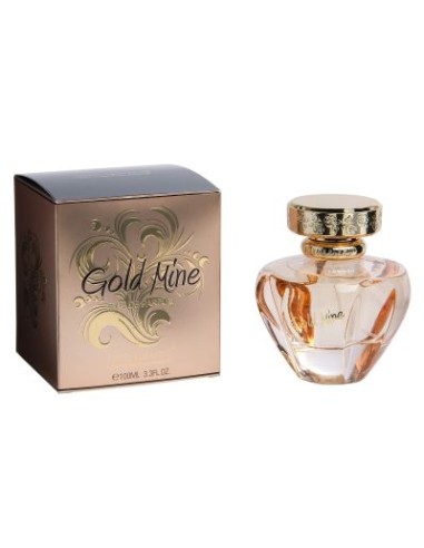 LINN YOUNG GOLD MINE EDP 100 ML