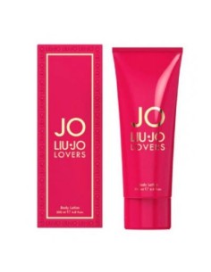 LIU JO FOR HER BODY LOTION 200 ML