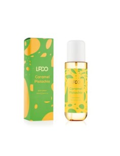 LPDO BODY SPRAY CARAMEL PISTACHIO 250 ML