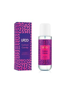 LPDO BODY SPRAY COTTON CANDY 250 ML