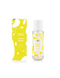 LPDO BODY SPRAY LEMON DELIZIA 250 ML