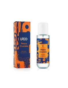 LPDO BODY SPRAY PESCA CRUMBLE  250 ML