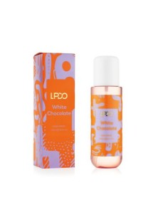 LPDO BODY SPRAY WHITE CHOCOLATE 250 ML