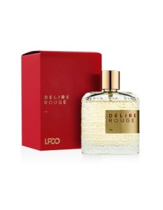 LPDO DELIRE ROUGE EDPI 100 ML