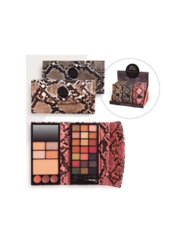 MAGICSTUDIO WILD SAFARI SPLENDID WALLET