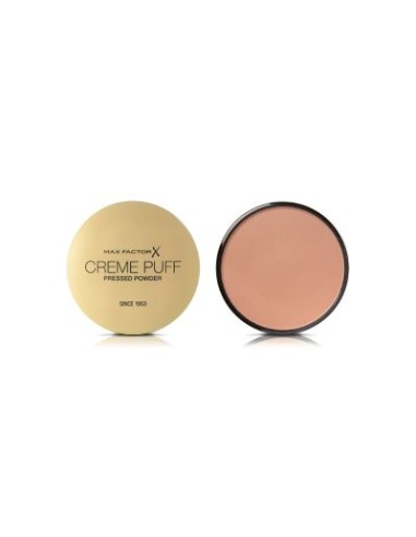 MAX FACTOR CIPRIA COMPATTA CREME PUFF 05
