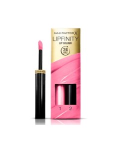 MAX FACTOR ROSSETTO LIP FINITY 022 FOREVER LOLITA