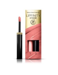 MAX FACTOR ROSSETTO LIP FINITY 215 CONSTANTLY DREAMY