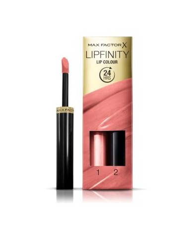MAX FACTOR ROSSETTO LIP FINITY 215 CONSTANTLY DREAMY