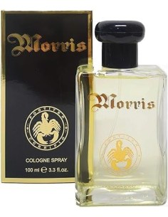 MORRIS COLOGNE 100 ML