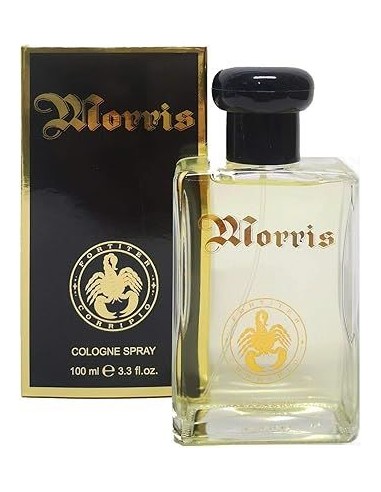 MORRIS COLOGNE 100 ML