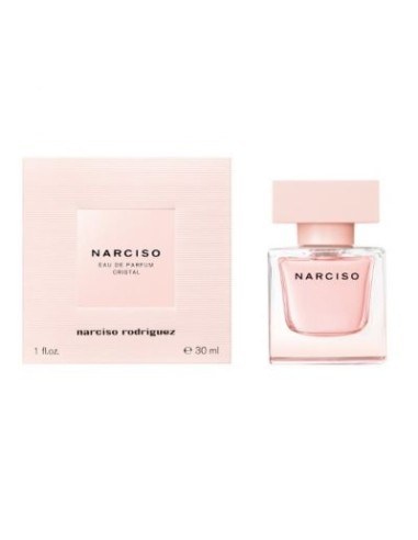 NARCISO RODRIGUEZ CRYSTAL EDP 30 ML