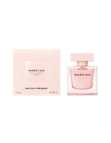 NARCISO RODRIGUEZ CRYSTAL EDP 90 ML
