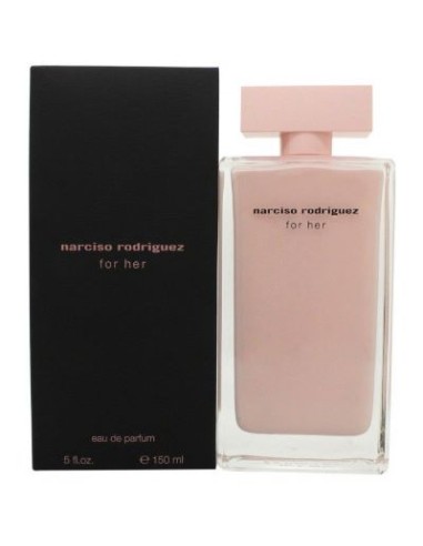 NARCISO RODRIGUEZ FOR HER EDP 150 ML