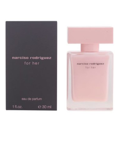 NARCISO RODRIGUEZ FOR HER EDP 30 ML