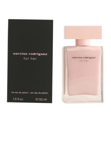 NARCISO RODRIGUEZ FOR HER EDP 50 ML