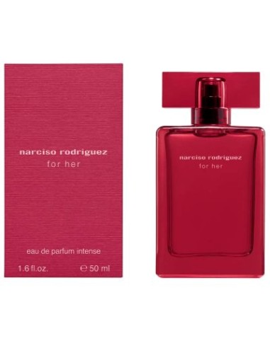 NARCISO RODRIGUEZ FOR HER EDP INTENSE 50 ML
