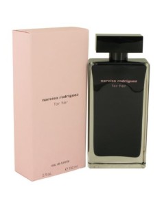 NARCISO RODRIGUEZ FOR HER EDT 150 ML