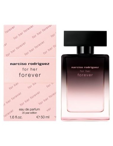 NARCISO RODRIGUEZ FOREVER EDP 50 ML