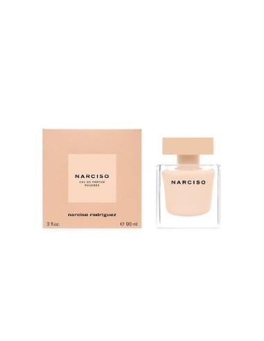 NARCISO RODRIGUEZ POUDREE' EDP 90 ML