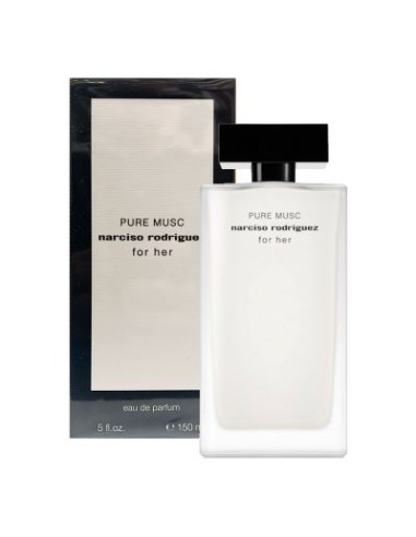 NARCISO RODRIGUEZ PURE MUSC EDP 150 ML