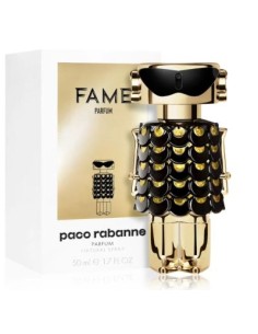 PACO RABANNE FAME PARFUM 50ML
