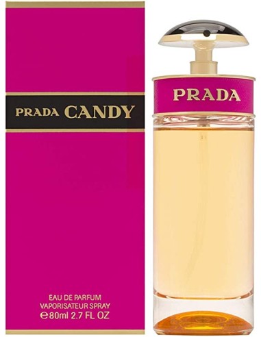 PRADA CANDY EDP 80 ML