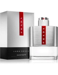PRADA LUNA ROSSA EDT 100 ML