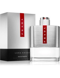 PRADA LUNA ROSSA EDT 150 ML
