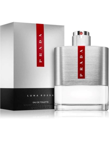 PRADA LUNA ROSSA EDT 150 ML
