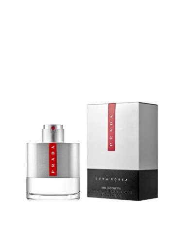 PRADA LUNA ROSSA EDT 50 ML