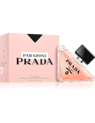 PRADA PARADOXE EDP 90 ML